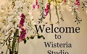 Wisteria